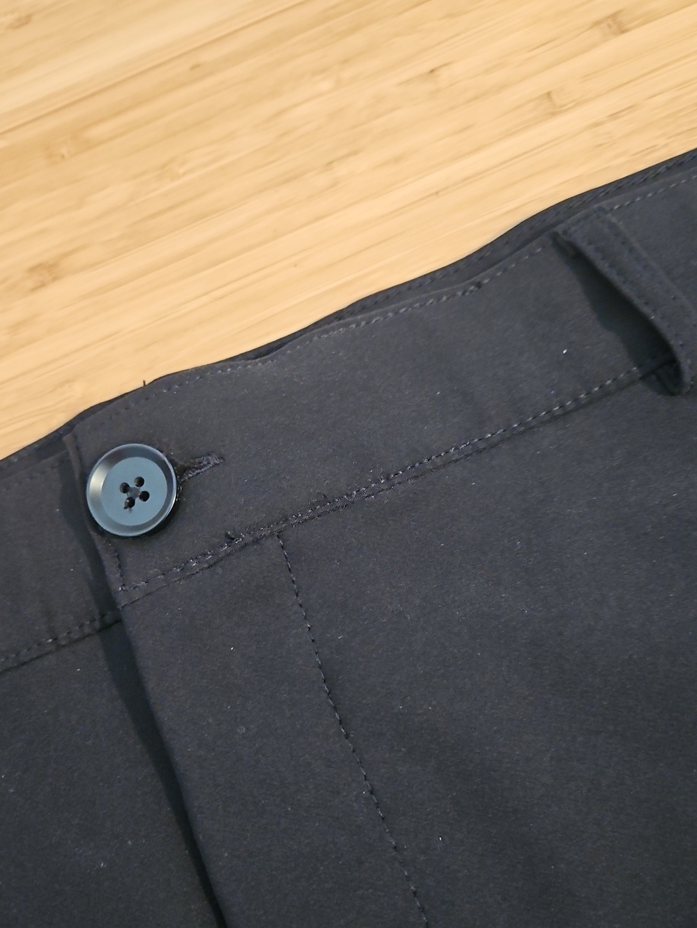 Torrid Dress Pants With Rhinestones - Picture 5 of 9
